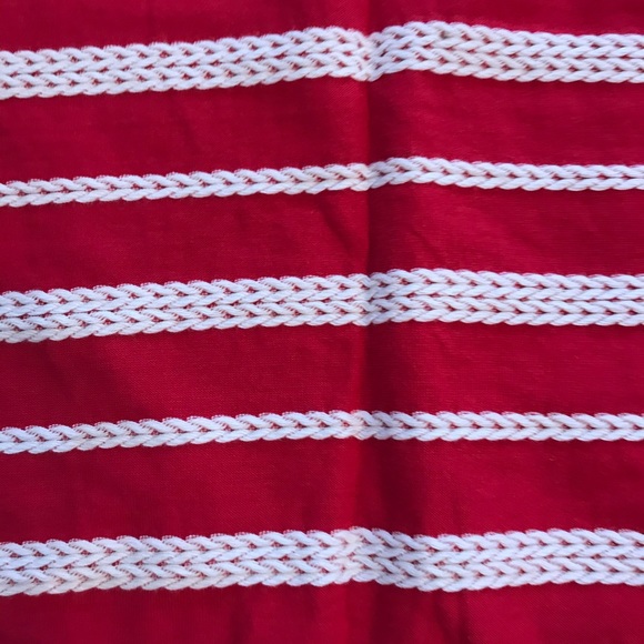 Max Studio
Sleeveless Striped Dress - Picture 5 of 5